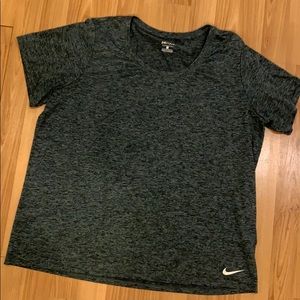 Nike Dri-Fit Top